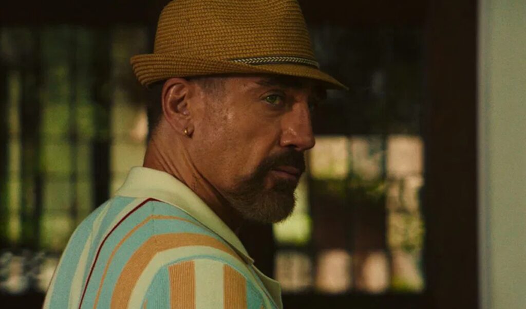 cape fear saison 1 fin