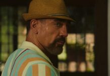 cape fear saison 1 fin