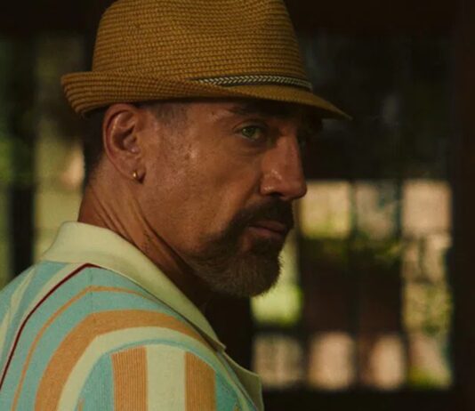 cape fear saison 1 fin