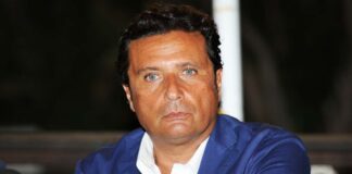 capitaine francesco schettino aujourdhui