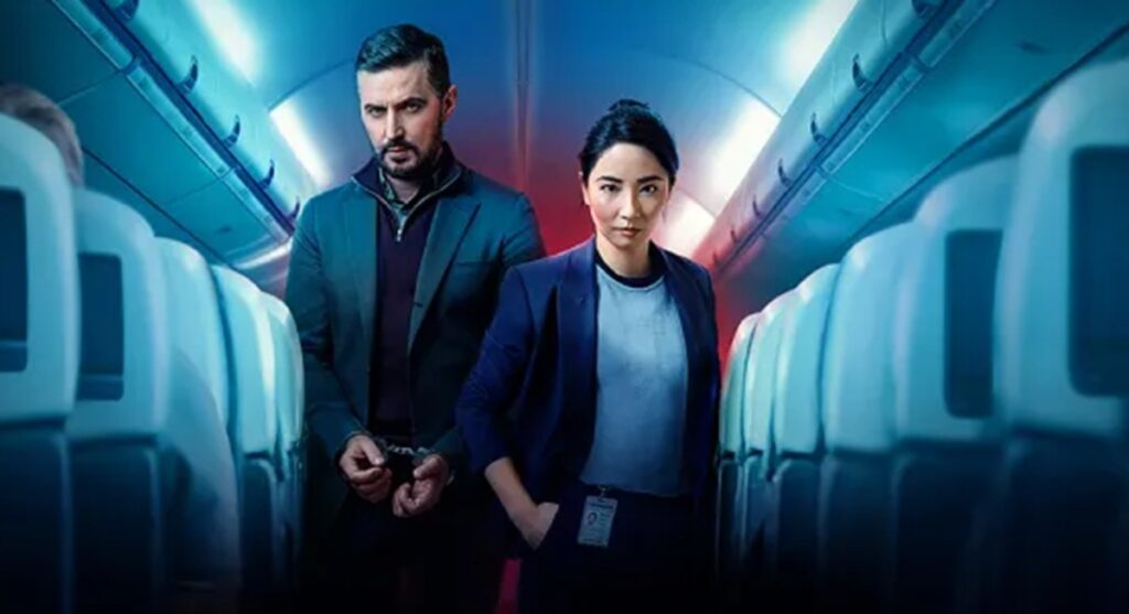 code rouge saison 1 age