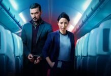 code rouge saison 1 age