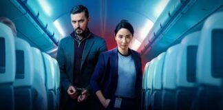 code rouge saison 1 age