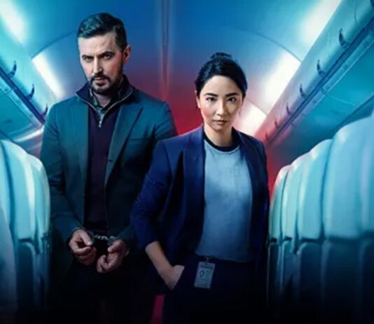 Code Rouge Saison 1 : A partir de quel âge pour les enfants ? code rouge saison 1 age