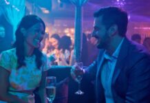 code rouge saison 1 fin