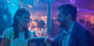 code rouge saison 1 fin