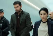 code rouge saison 1 histoire vraie