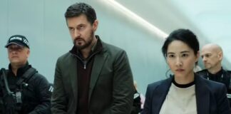 code rouge saison 1 histoire vraie