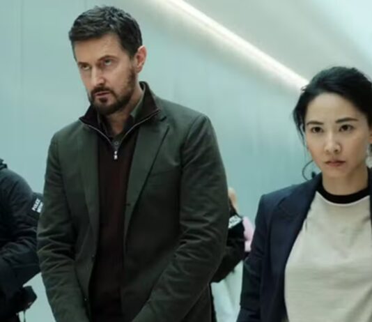 Code Rouge Saison 1 : Est ce inspiré d’une histoire vraie ? code rouge saison 1 histoire vraie