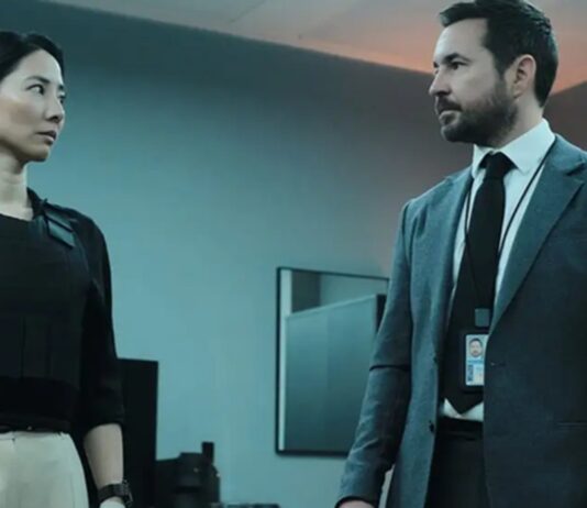 Code Rouge Saison 2 : Quelle date de sortie France 2 ? code rouge saison 2