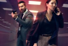 code rouge saison 3
