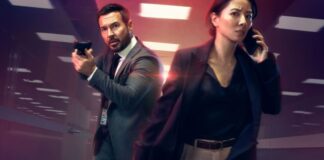 code rouge saison 3