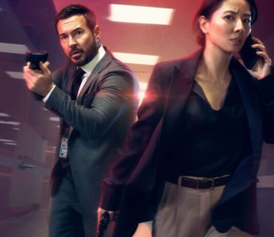 Code Rouge Saison 3 : Quelle date de sortie France 2 ? code rouge saison 3