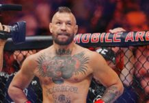 conor mcgregor choses a savoir