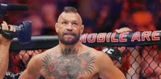 conor mcgregor choses a savoir