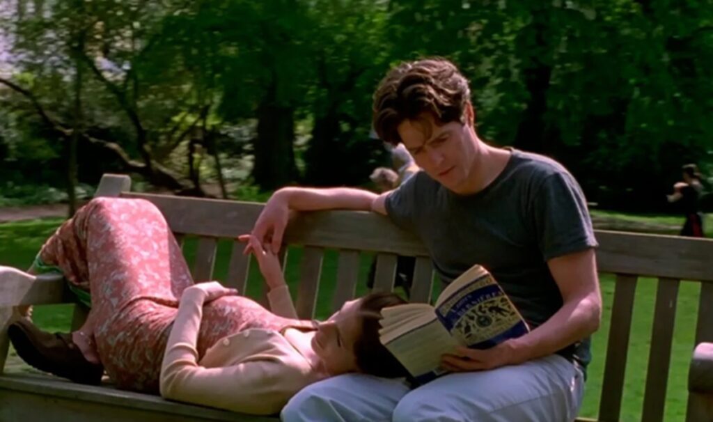 coup de foudre a notting hill 2
