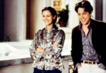 coup de foudre a notting hill fin