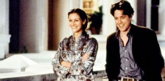 coup de foudre a notting hill fin