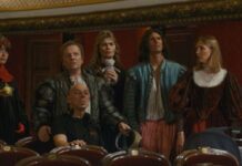 De la Comédie Française : Où regarder en streaming ? Netflix ? de la comedie francaise streaming