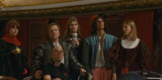 de la comedie francaise streaming