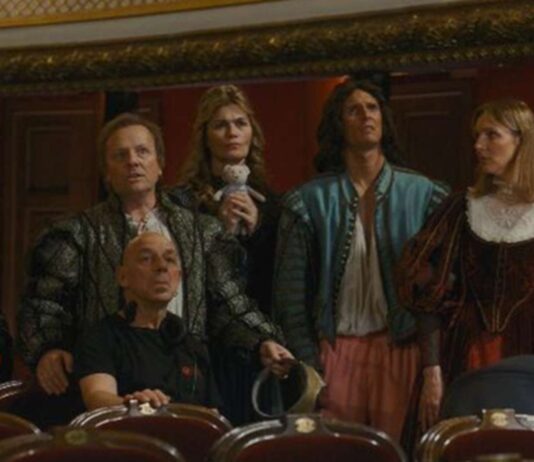 De la Comédie Française : Où regarder en streaming ? Netflix ? de la comedie francaise streaming