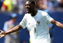 Ousmane Dembele : 5 choses à savoir sur le footballeur ! dembele choses a savoir