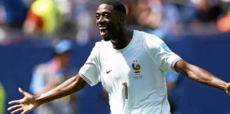 dembele choses a savoir