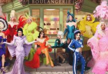Drag Race France Saison 4 : Où suivre les participants sur Instagram ? drag race france saison 4 candidats instagram