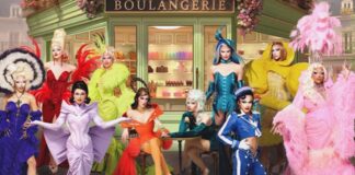 drag race france saison 4 candidats instagram