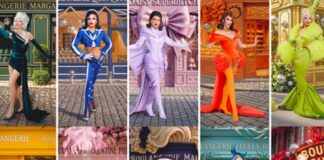 drag race france saison 4 combien depisodes