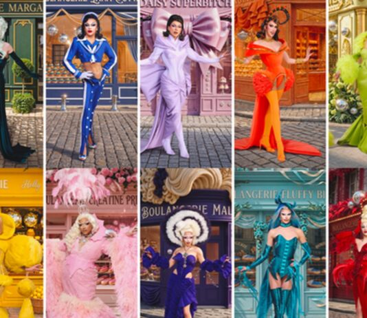 drag race france saison 4 combien depisodes