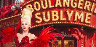 drag race france saison 4 episode 2