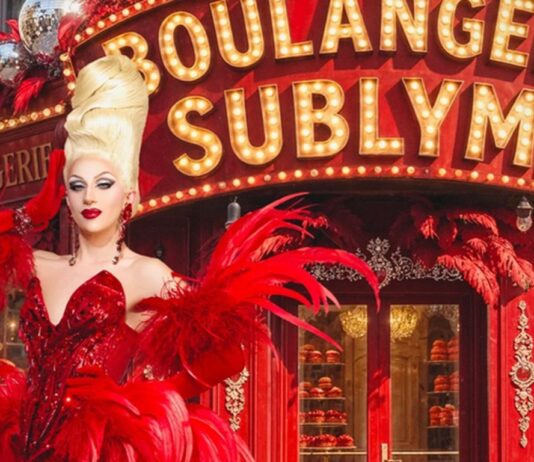 drag race france saison 4 episode 2