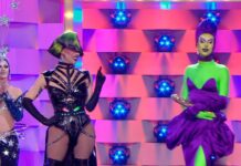 drag race france saison 4 episode 3