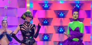 drag race france saison 4 episode 3