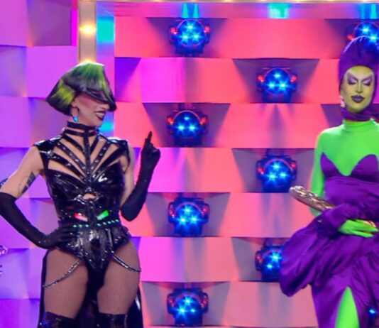 Drag Race France Saison 4 Épisode 3 : Quelle date et heure de sortie ? drag race france saison 4 episode 3