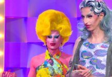 Drag Race France Saison 4 Épisode 4 : Quelle date et heure de sortie ? drag race france saison 4 episode 4