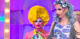 drag race france saison 4 episode 4