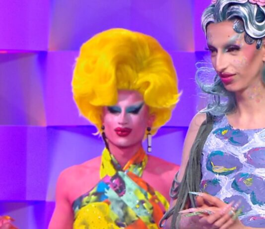 drag race france saison 4 episode 4