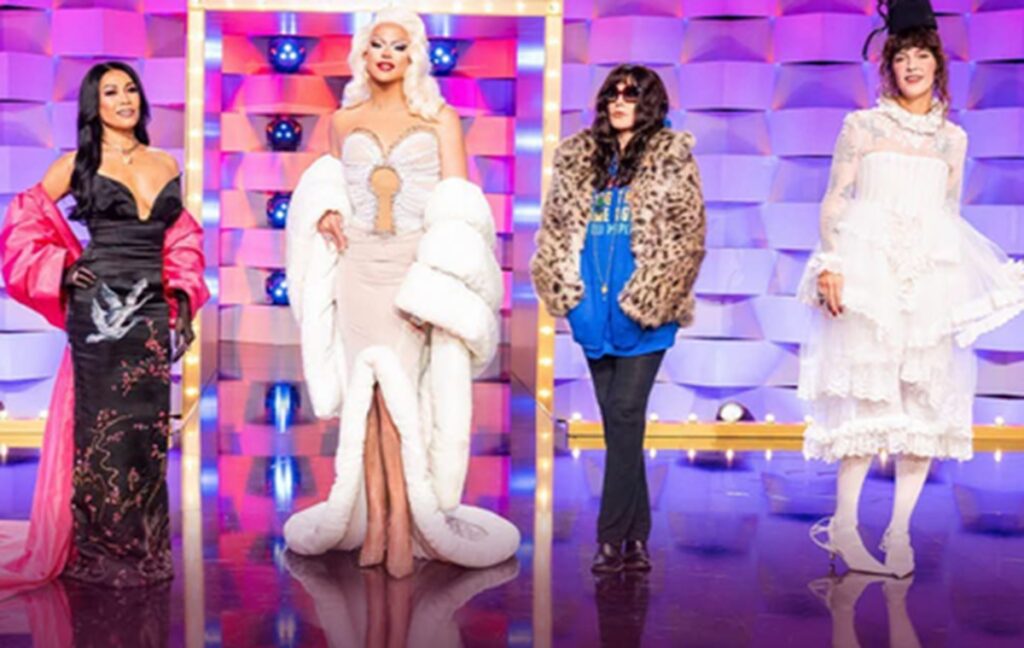 drag race france saison 5