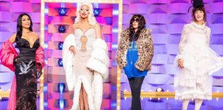 drag race france saison 5