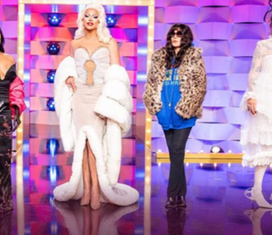 drag race france saison 5