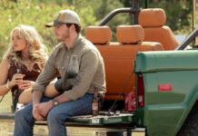 dutton ranch episode 10