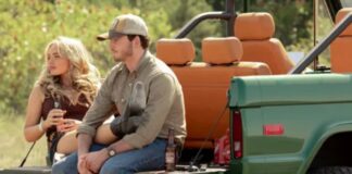 dutton ranch episode 10