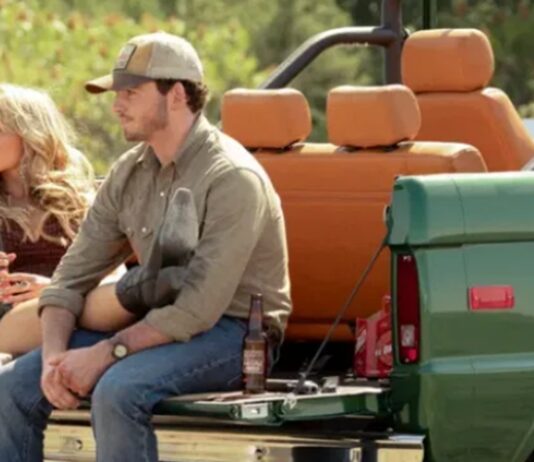 dutton ranch episode 10