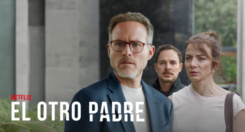 el otro padre saison 2