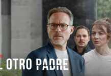 El Otro Padre Saison 2 : Quelle date de sortie Netflix ? el otro padre saison 2