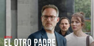 el otro padre saison 2