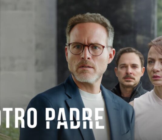 el otro padre saison 2