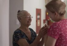 elize matsunaga famille fille aujourdhui